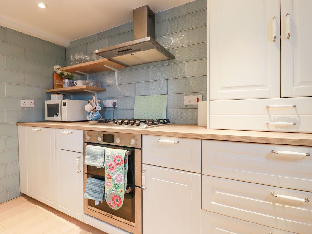 Pepperpot Cottage