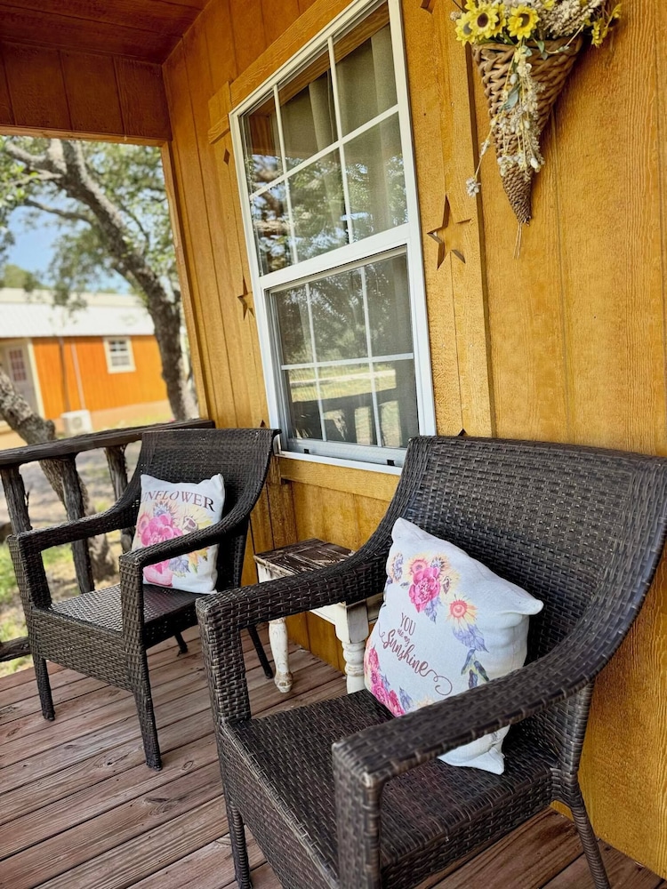 Cowboys and Angels Retreat