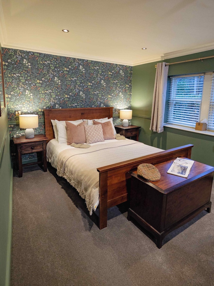 Weavers Guest House, photo 17