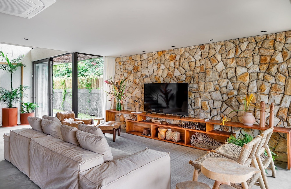 Casa Camará - By Living Milagres
