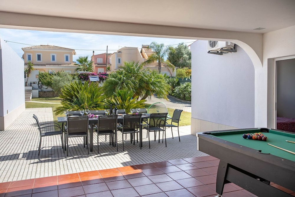 Casa O Charco Lovely Villa With Annex With Priv