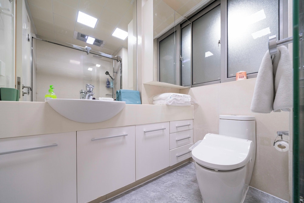 Tyms Snug 1BR 1BA Apt Yongxin Century