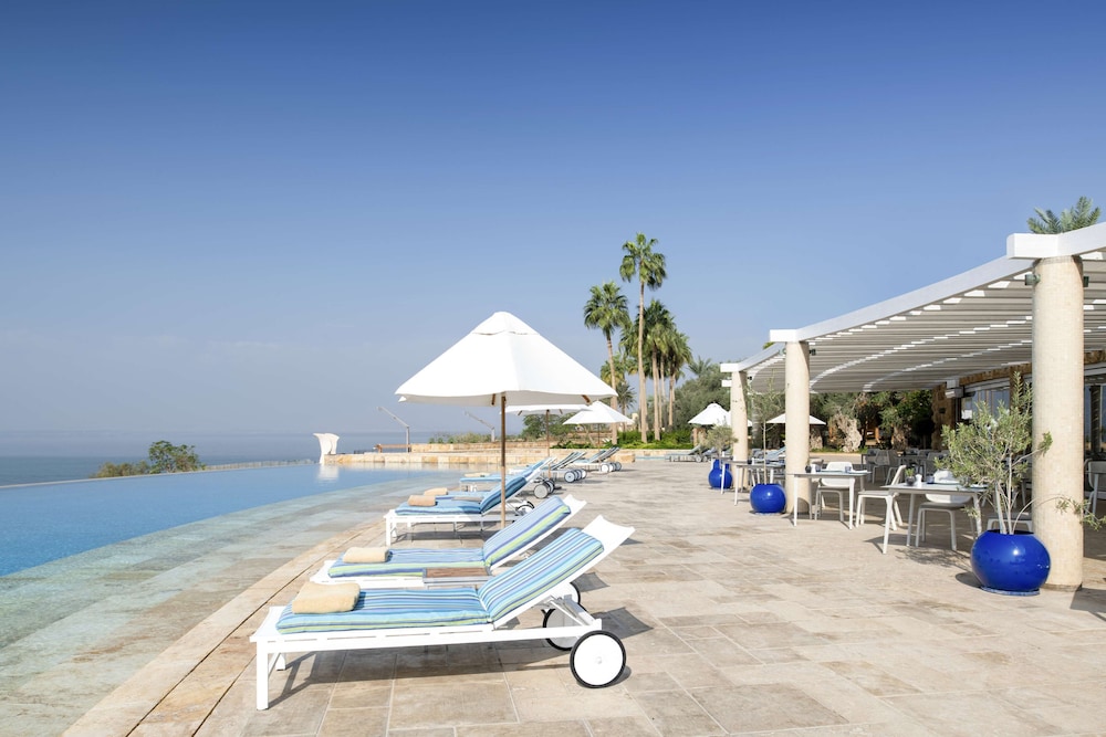 Kempinski Hotel Ishtar Dead Sea 190