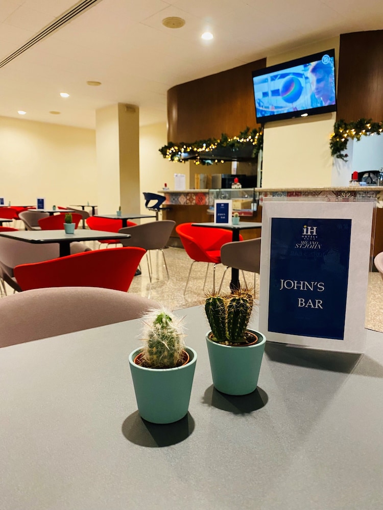 Sesto San Giovanni Vacations - iH Hotels Milano St. John Sesto San Giovanni - Property Image 1