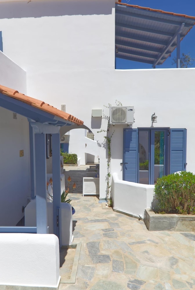 Aquarius Village Agistri photo 5