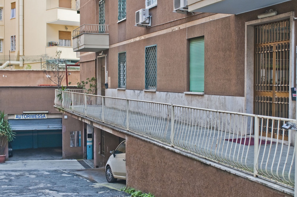 Villa Aquari Cozy Apartment