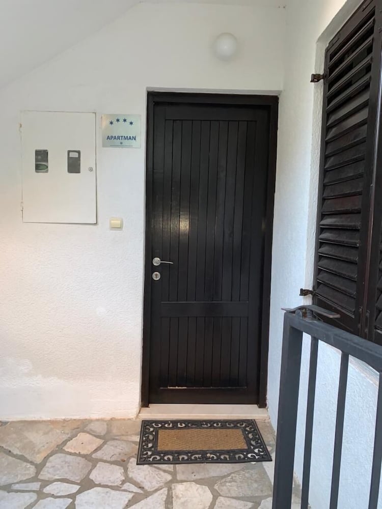 Apartments Petrovac photo 5