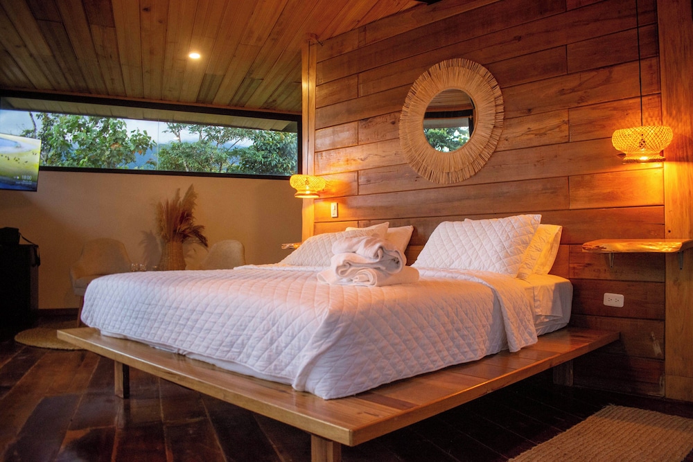 Cedro Amazon Lodge