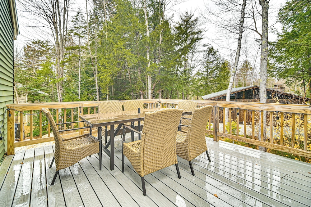 Private Community Beach: Family Conway Retreat!
