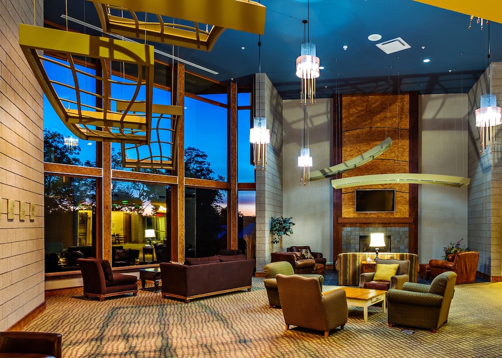 The Lodge at Cedar River, Shanty Creek Resort view 2