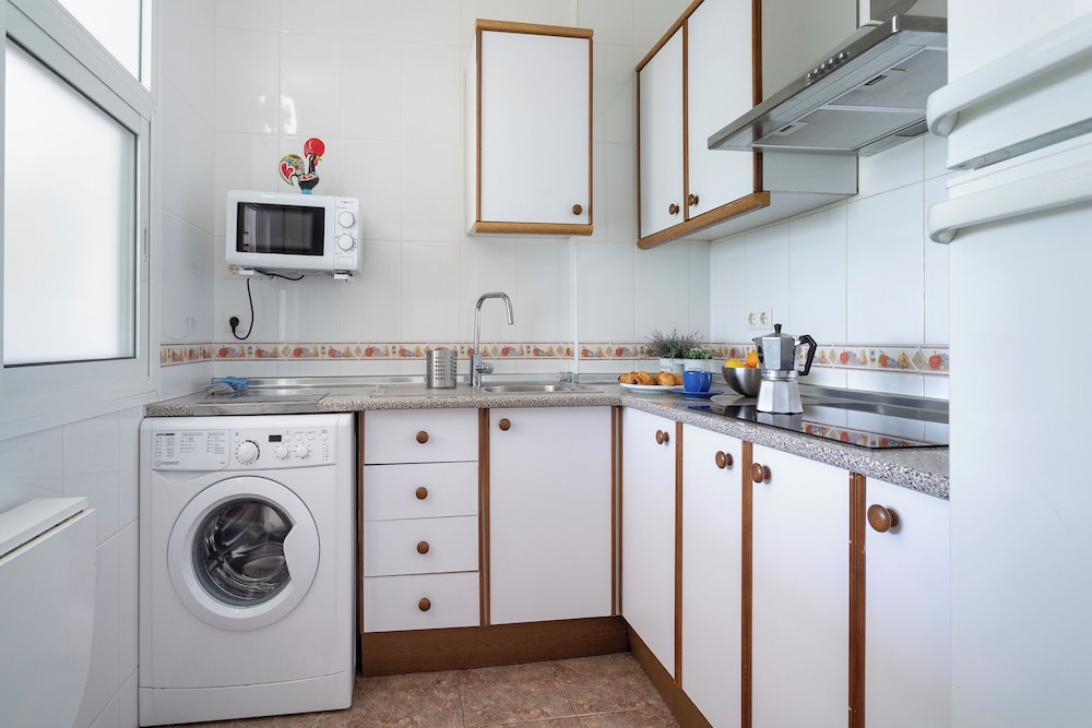 Sunstay Torrealmadena Flat II Benalmaden