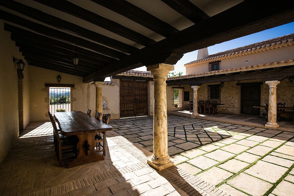 Cortijo de Trifillas