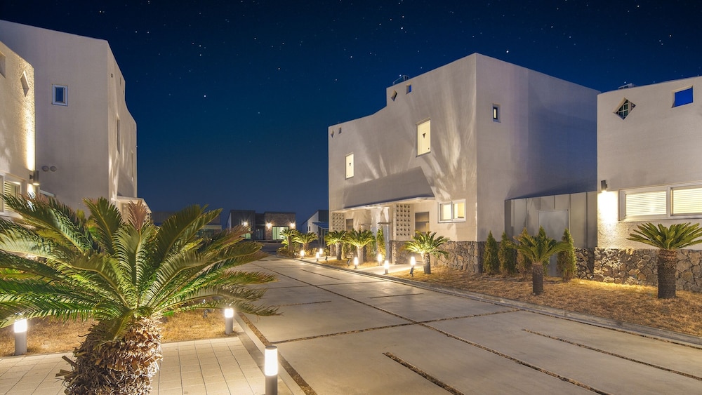 Jeju Boutia Private Pension