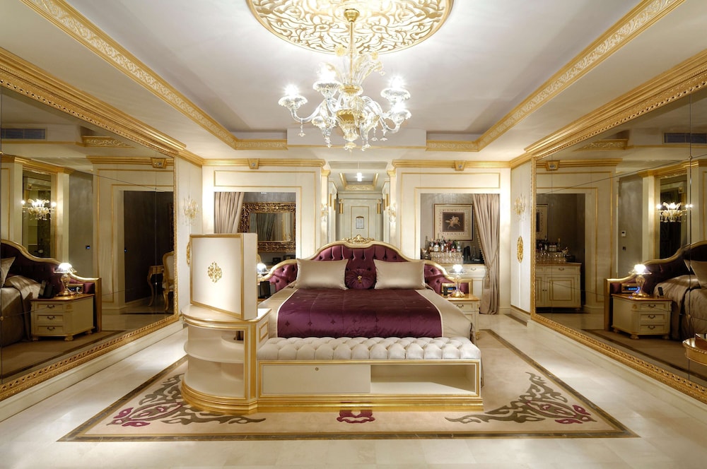 Be Premium Bodrum - Image 278