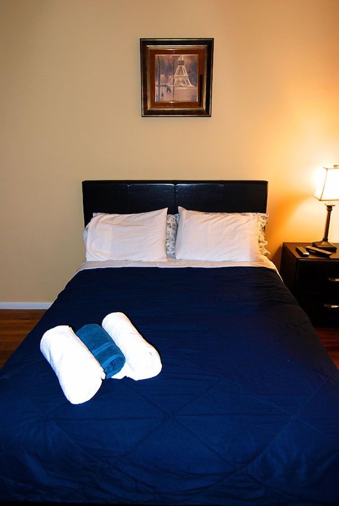 Market Rental NYC Midtown West