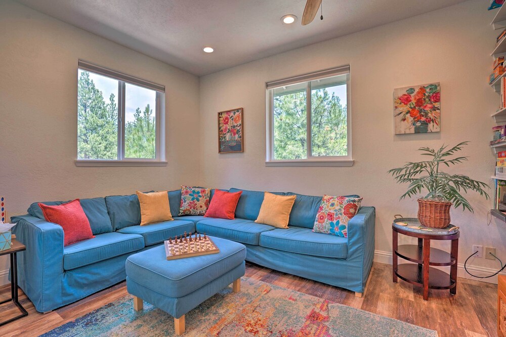 10-acre Bend Home < 4 Mi to Old Mill District
