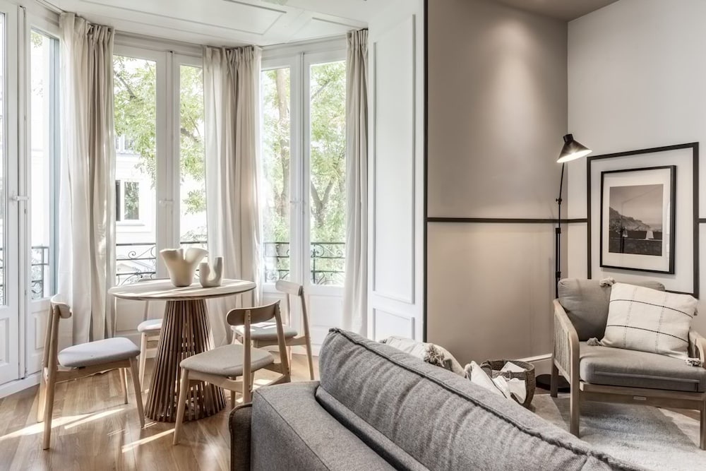 Blu - 1 Bedroom in Almagro