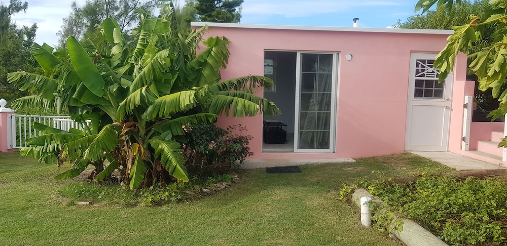 Bermuda Connections Guest House