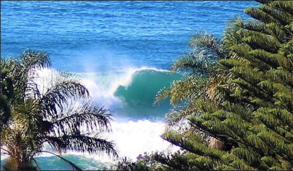 Mollymook Ocean View Motel - Welcoming Guests 18 Years and Older