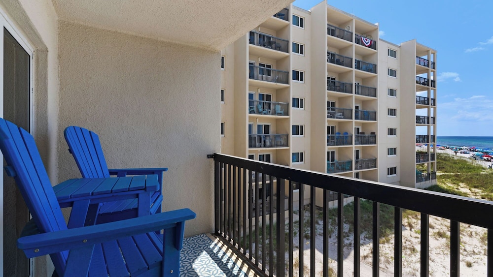 Beachfront Charm Meets Lake Life + Free Tickets: Dolphin Cruise & More!