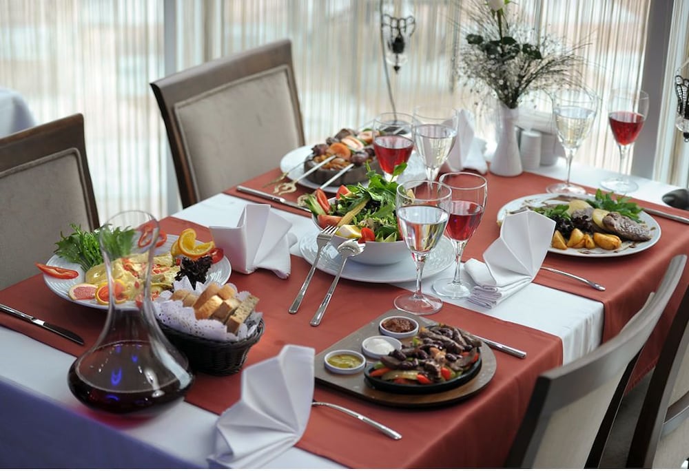 Rhiss Otel Bostancı - Image 21