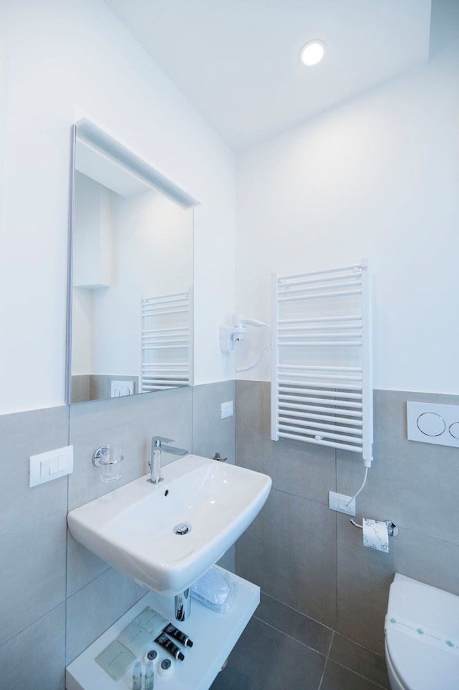 Imperium Suite Trevi