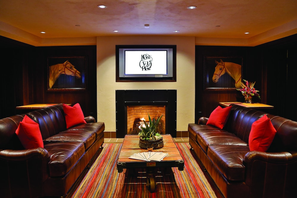 The American Club