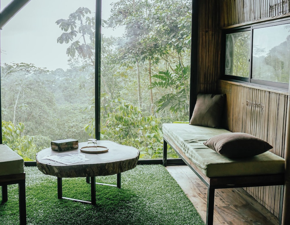 Jardin de los Suenos