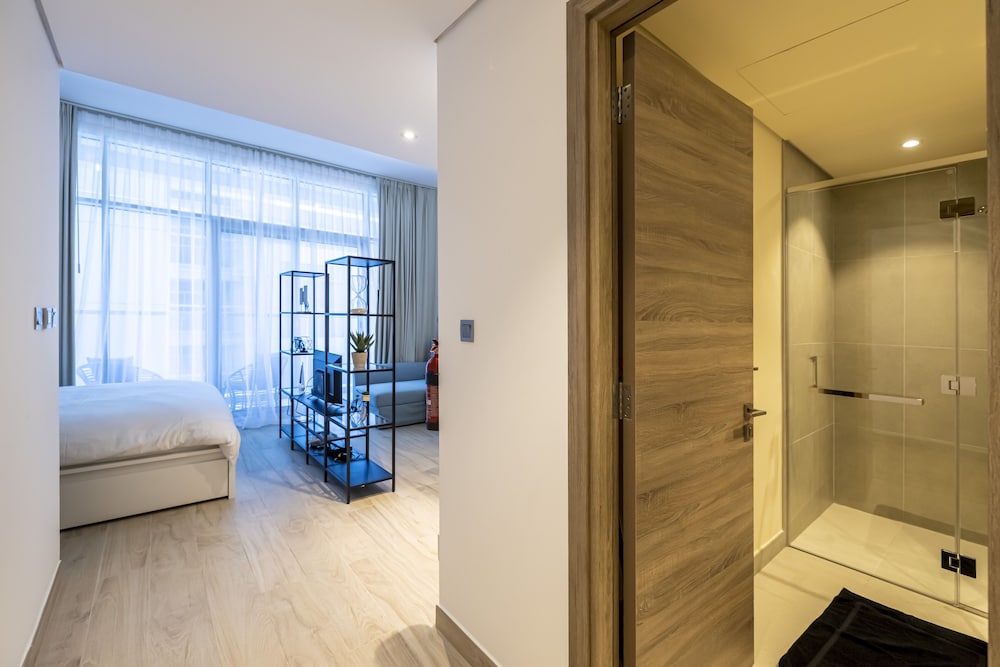 Studio One Dubai Marina