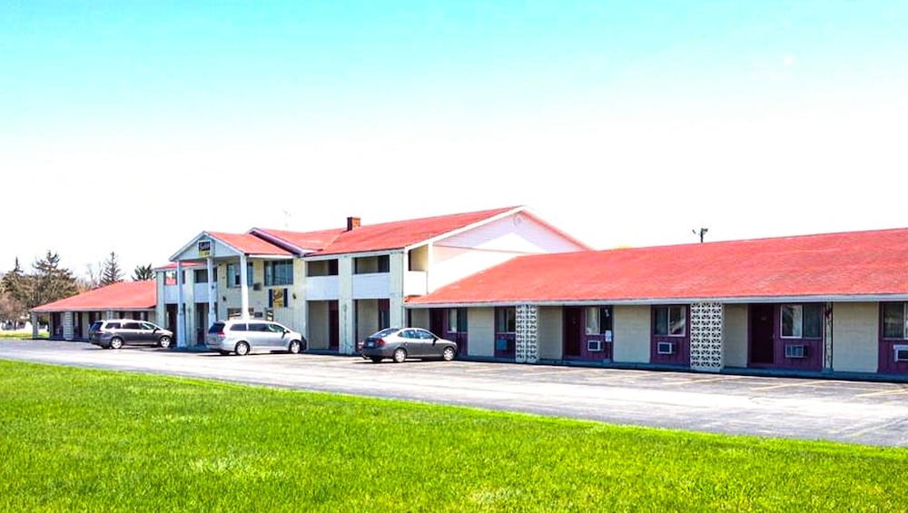 Rodeway Inn Manchester I-90