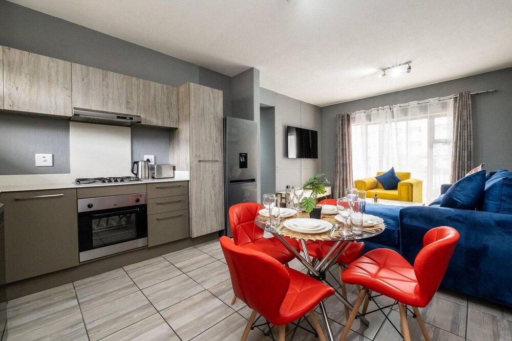 Explore This Stylish and Classy Apartment