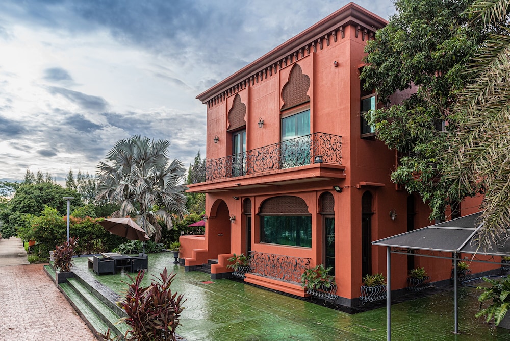 The Air Khaoyai Hotel