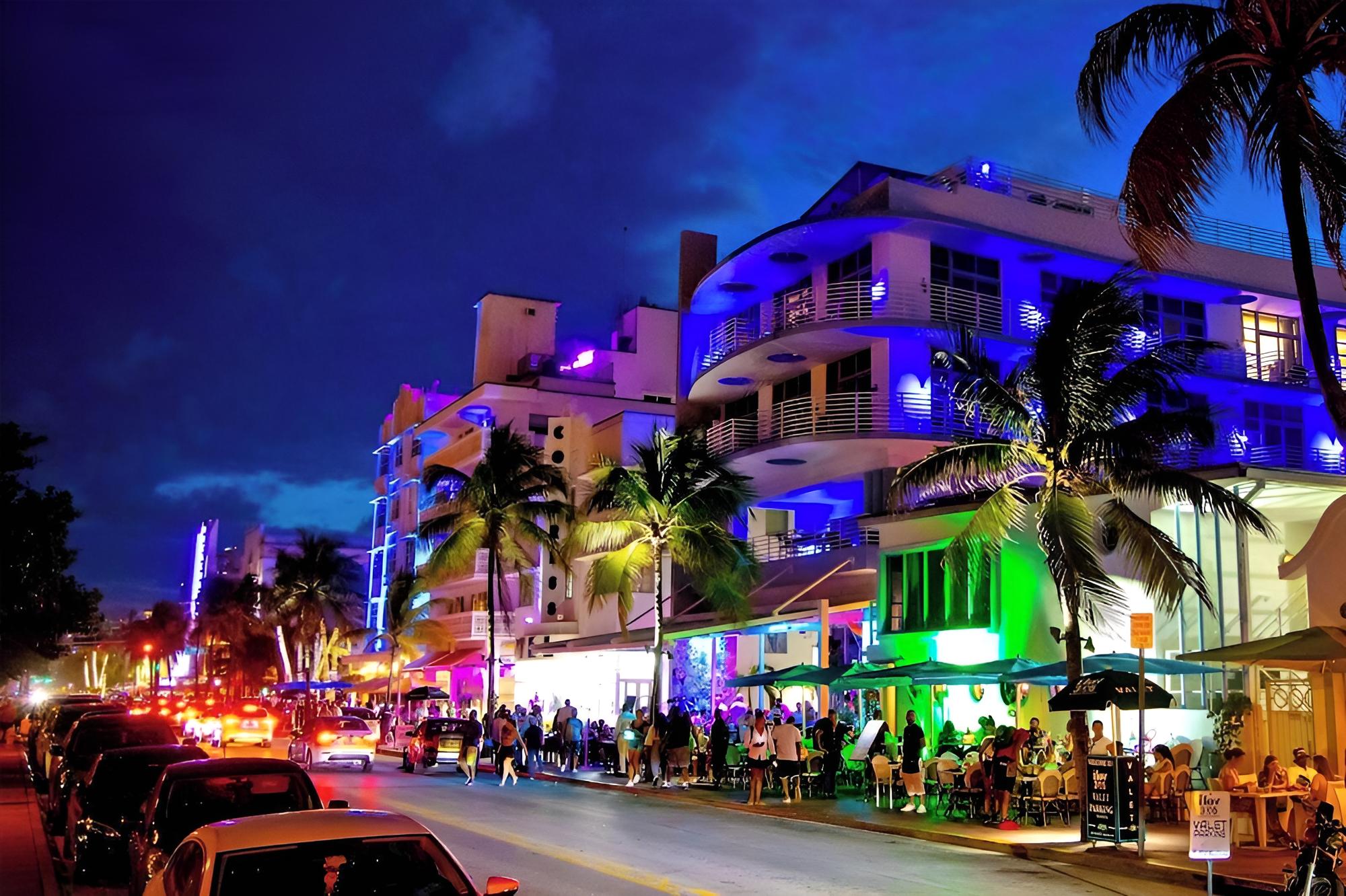 The Boutique Hotel Miami