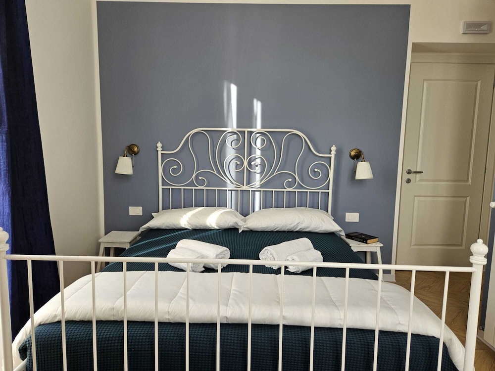 Guest House Vanvitelli