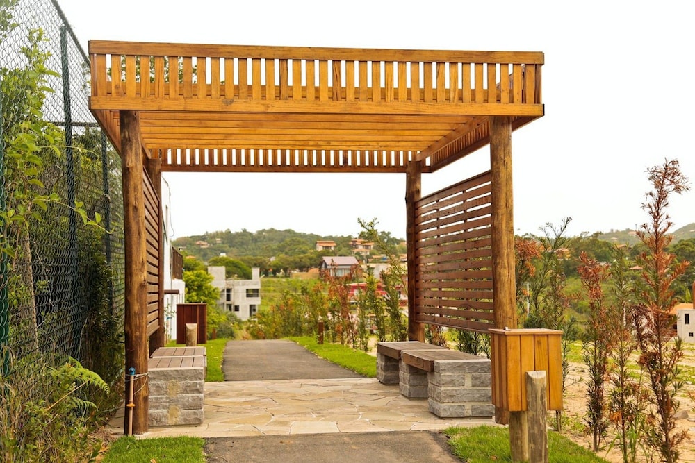Casa Salpico - Docas do Rosa - SC