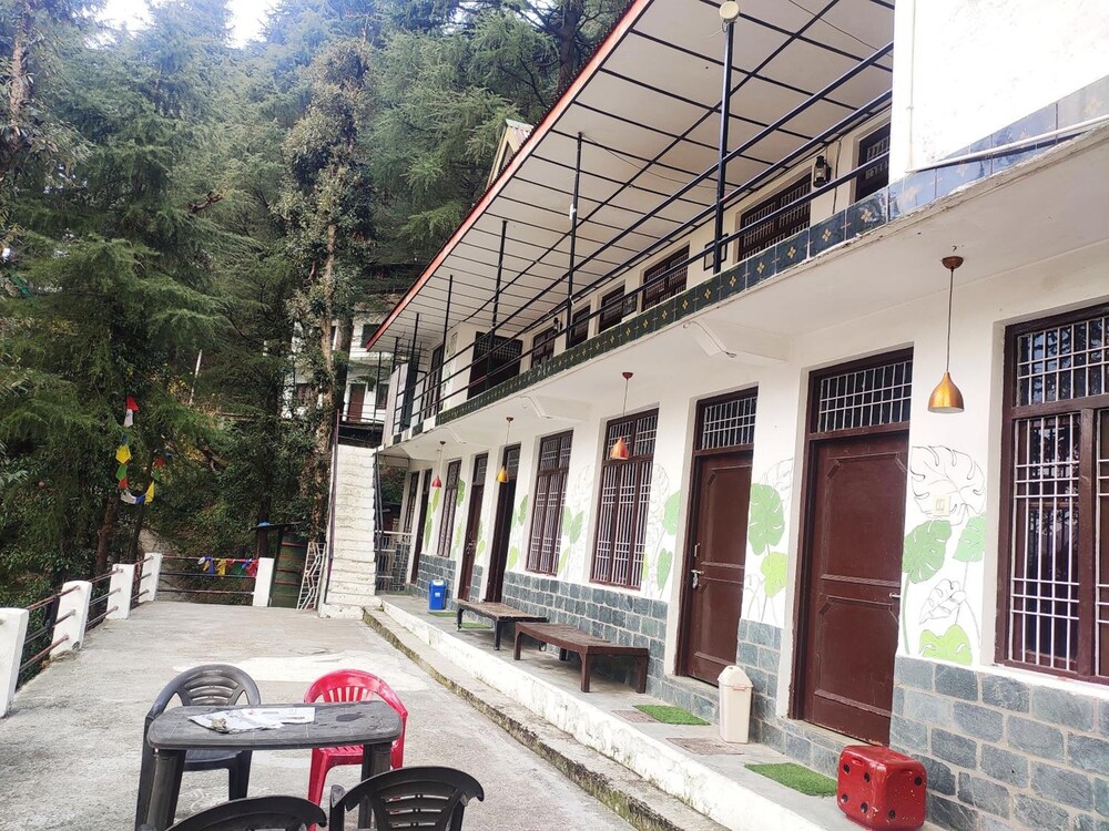 International Youth Club - Hostel
