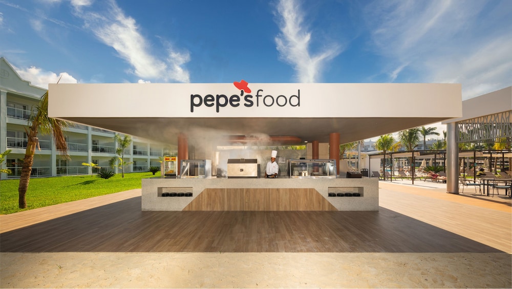 Jamaica Vacations - Hotel Riu Montego Bay - Adults Only - All Inclusive - Property Image 29