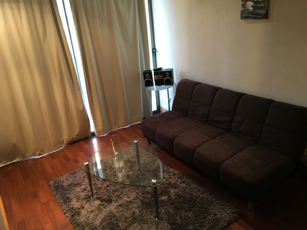 Providencia Suite Manuel Montt