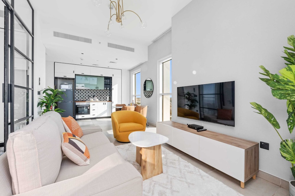 Silkhaus Collective, Dubai Hills