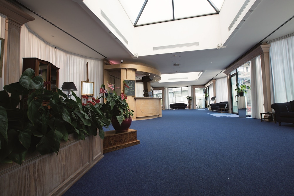 Sesto San Giovanni Vacations - iH Hotels Milano St. John Sesto San Giovanni - Property Image 2