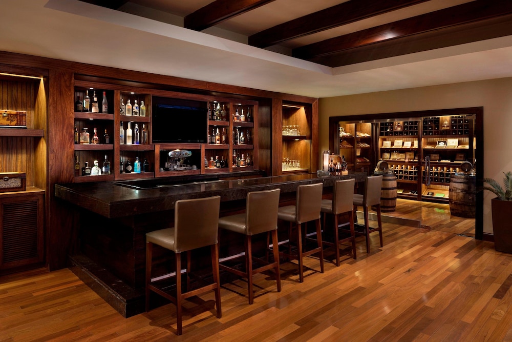 The Westin® Puntacana Resort