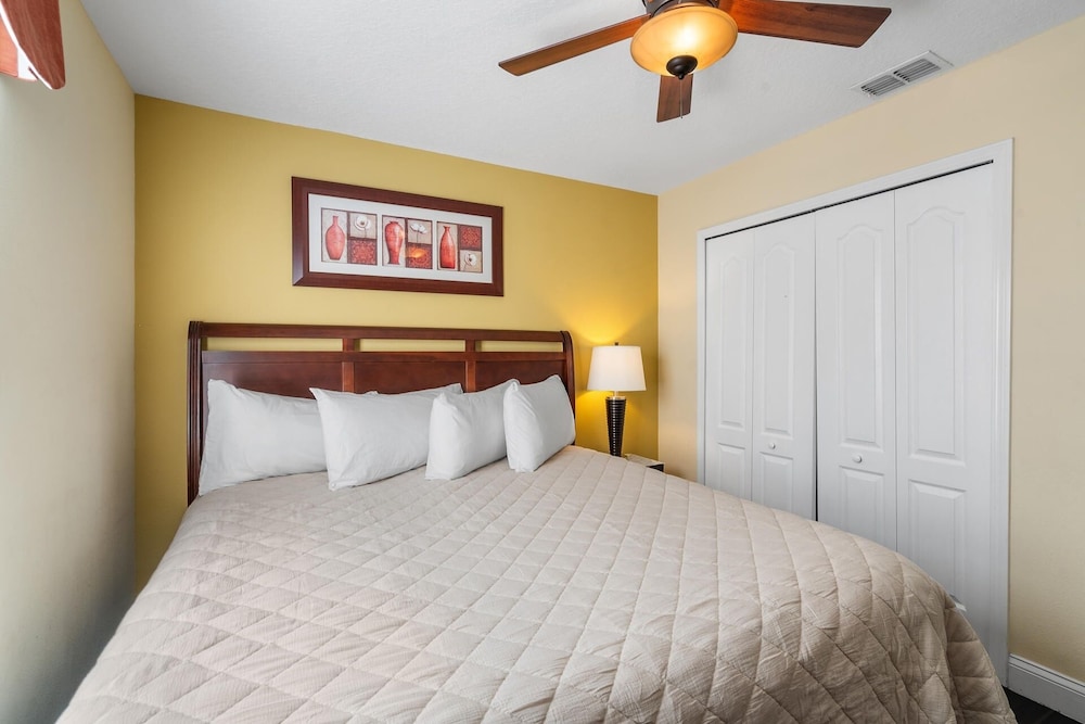 Paradise Palms Resort 6 Bedroom Home with Game Room 6 Home