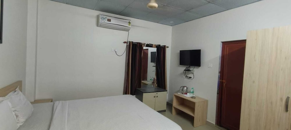 Indismart Mandarmani Resort