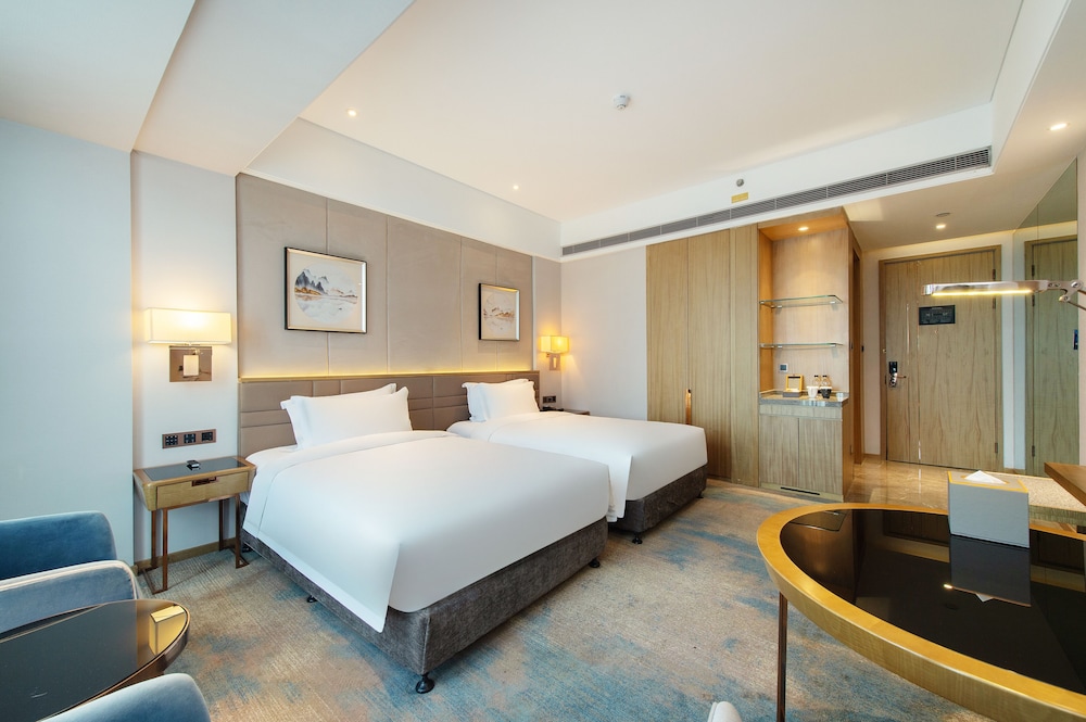 Hefei Vacations - UrCove Hefei Eco-Tech Development Area - Property Image 32