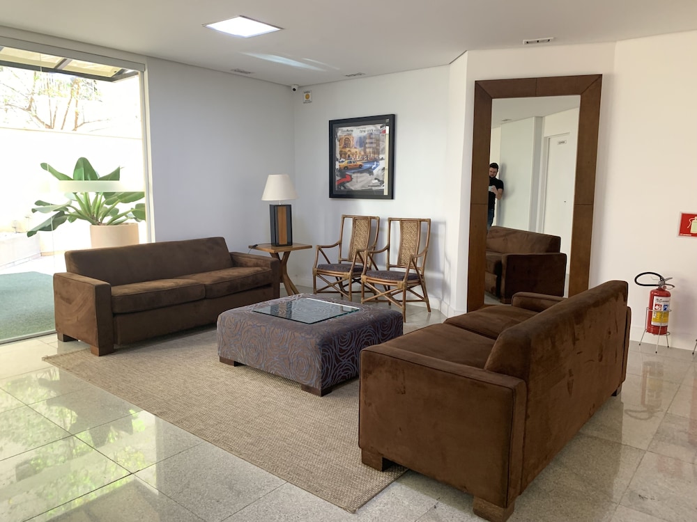 OFP - Duplex na Oscar Freire By Anora Spaces