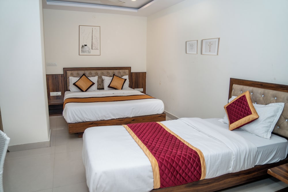 De Classico Hotel -Brookefield