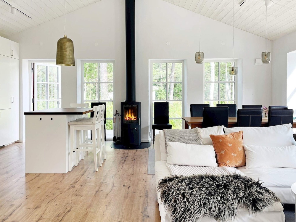Holiday Home in Katthammarsvik view 5
