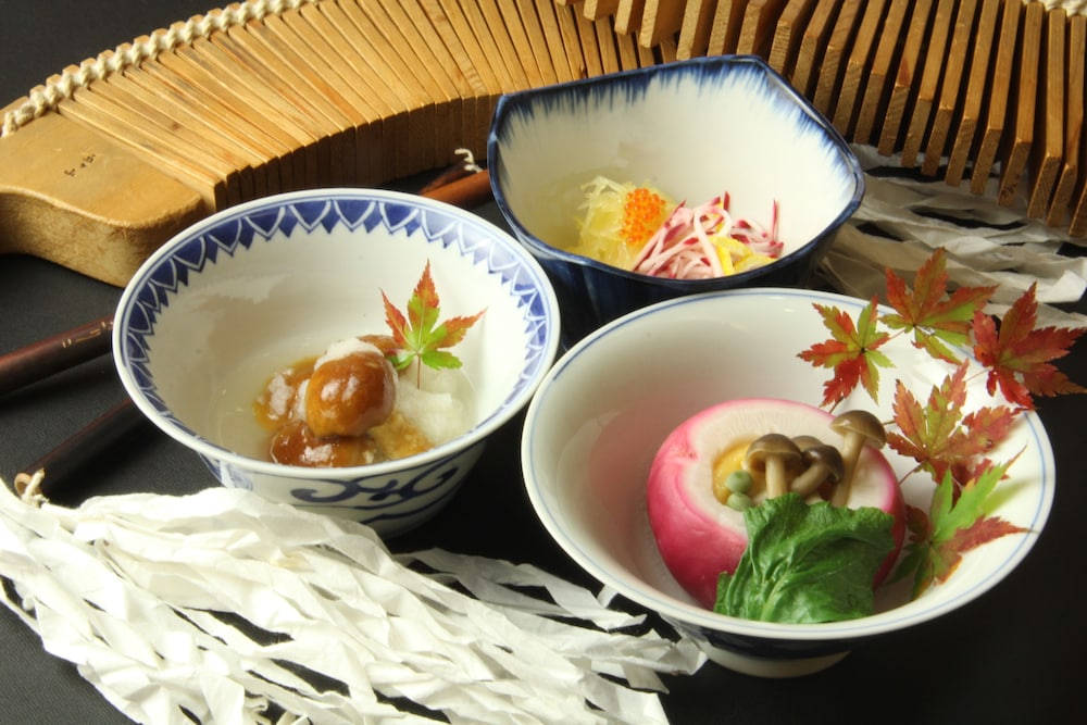 Akao-Kan, Nanto - 9