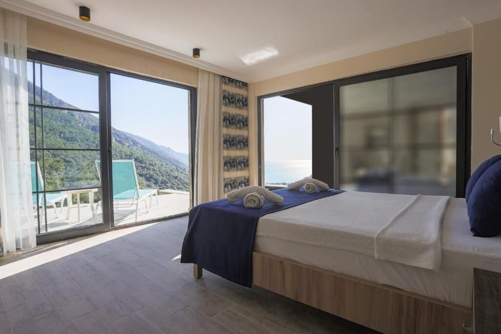 King Royal Palace Otel Ölüdeniz - Image 18