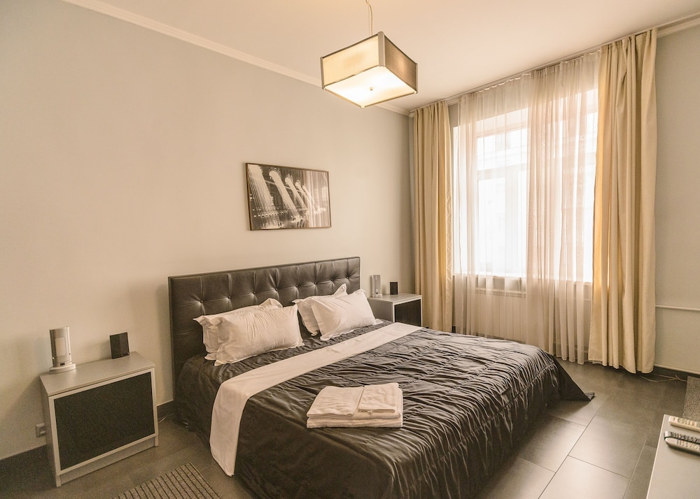 Partner Guest House Shevchenko
